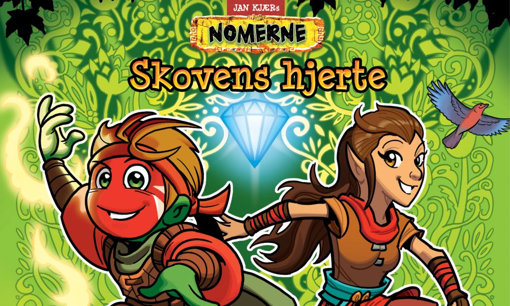 Teater Vestvolden, Stephan Pollner, Jan kjær